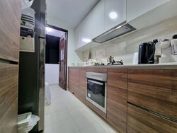 The Brownstone (D27), Condominium #464435301